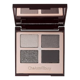 Luxury Palette - 4 Quad Eye Palette image