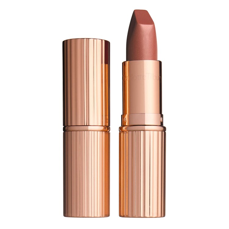 Matte Revolution – Läppstift