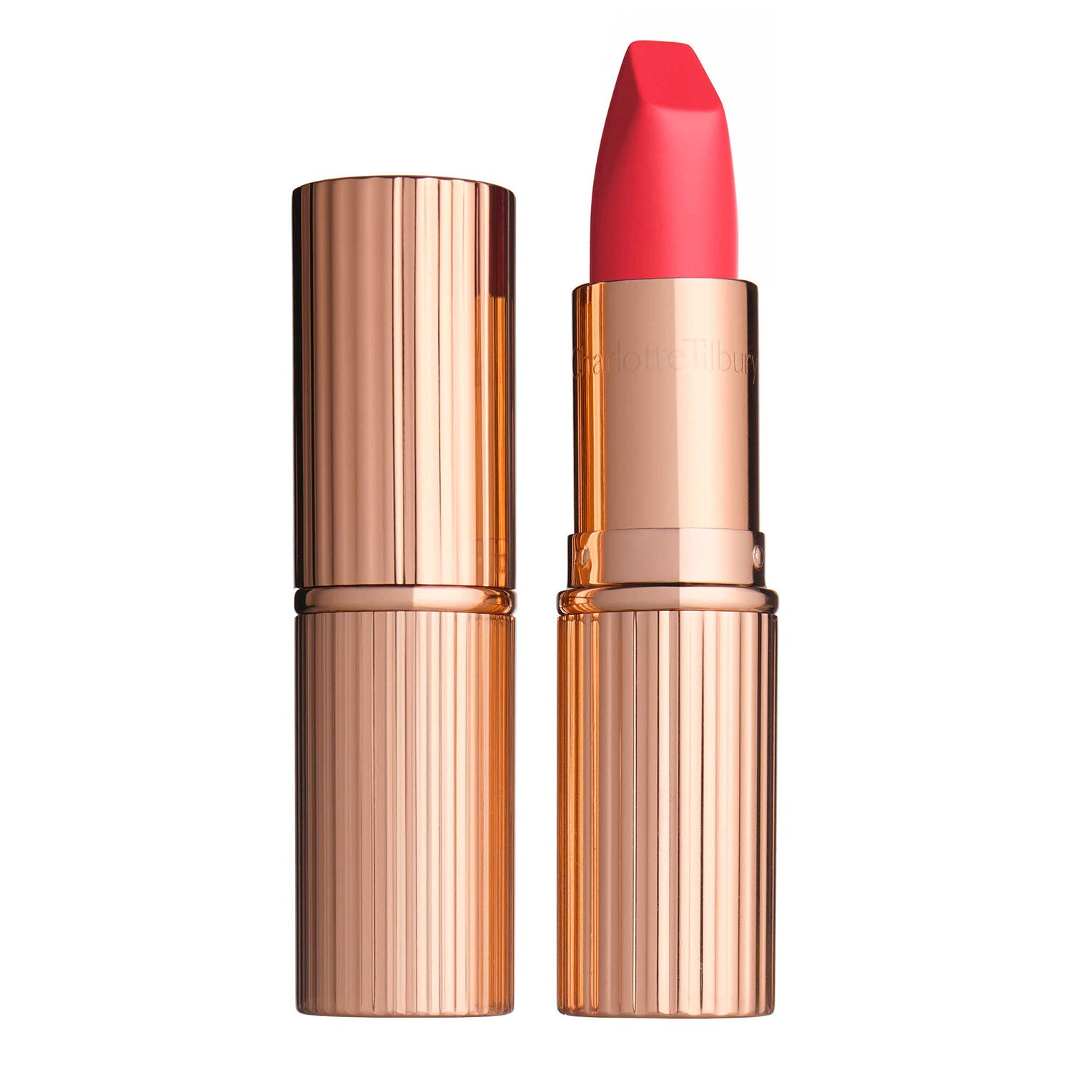 CHARLOTTE TILBURY - Matte Revolution – Rtěnka