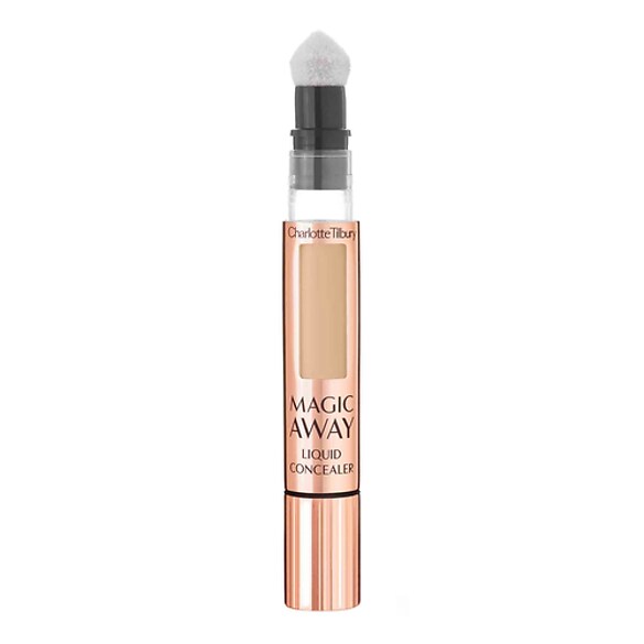 Magic away liquid concealer - Kapatıcı, CHARLOTTE TILBURY