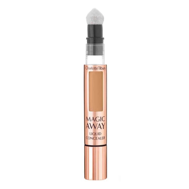 Magic away liquid concealer - Anticernes liquide en stick