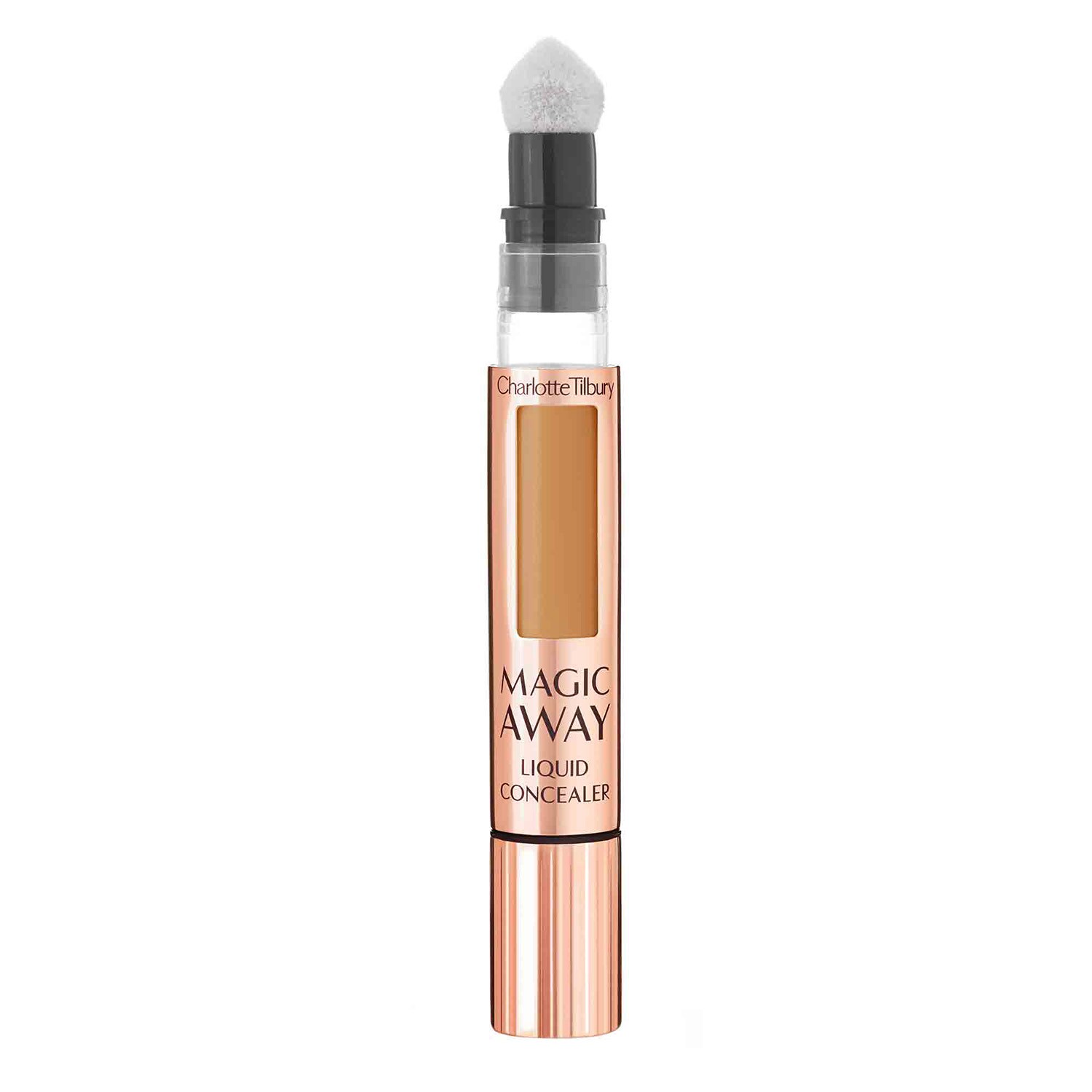 CHARLOTTE TILBURY - Magic Away Liquid Concealer – Tekutý korektor v tyčince