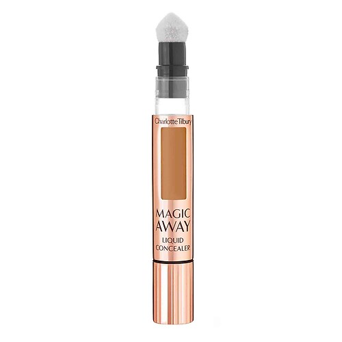 Charlotte Tilbury - Magic Away Liquid Concealer Μακιγιάζ Επιδερμίδα Και Προϊόντα Διόρθωσης Ατελειών