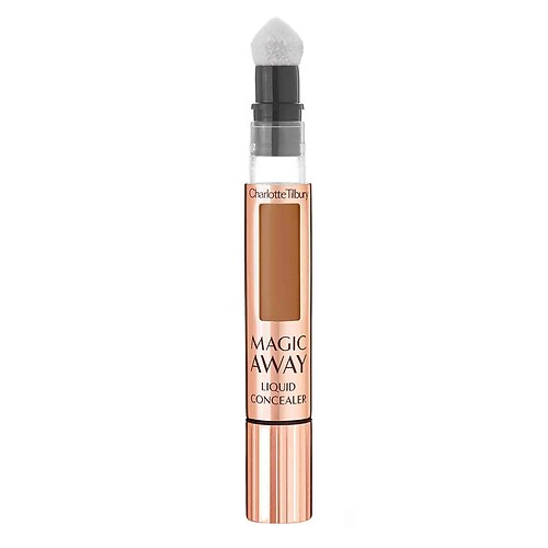 Charlotte Tilbury - Magic Away Liquid Concealer Μακιγιάζ Επιδερμίδα Και Προϊόντα Διόρθωσης Ατελειών