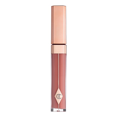 Charlotte Tilbury - Lip Lustre Gloss Μακιγιάζ Χείλη Κραγιόν σε Υγρή Μορφή