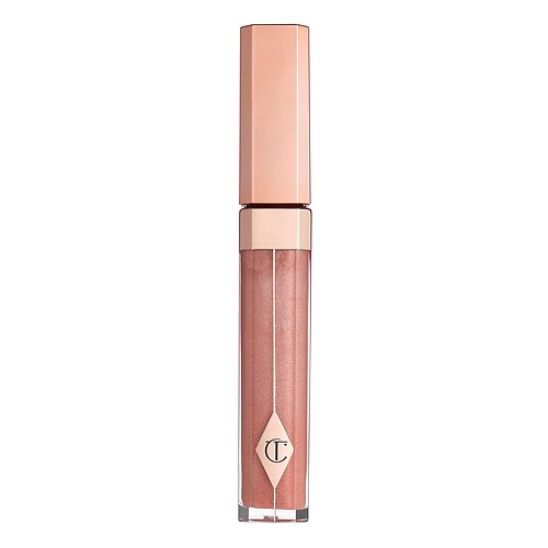 Charlotte Tilbury - Lip Lustre Gloss Μακιγιάζ Χείλη Κραγιόν σε Υγρή Μορφή