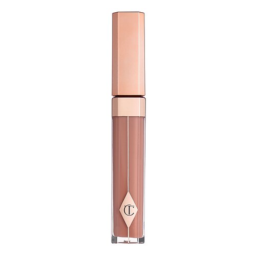 Charlotte Tilbury - Lip Lustre Gloss Μακιγιάζ Χείλη Κραγιόν σε Υγρή Μορφή