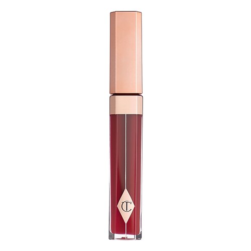 Charlotte Tilbury - Lip Lustre Gloss Μακιγιάζ Χείλη Κραγιόν σε Υγρή Μορφή