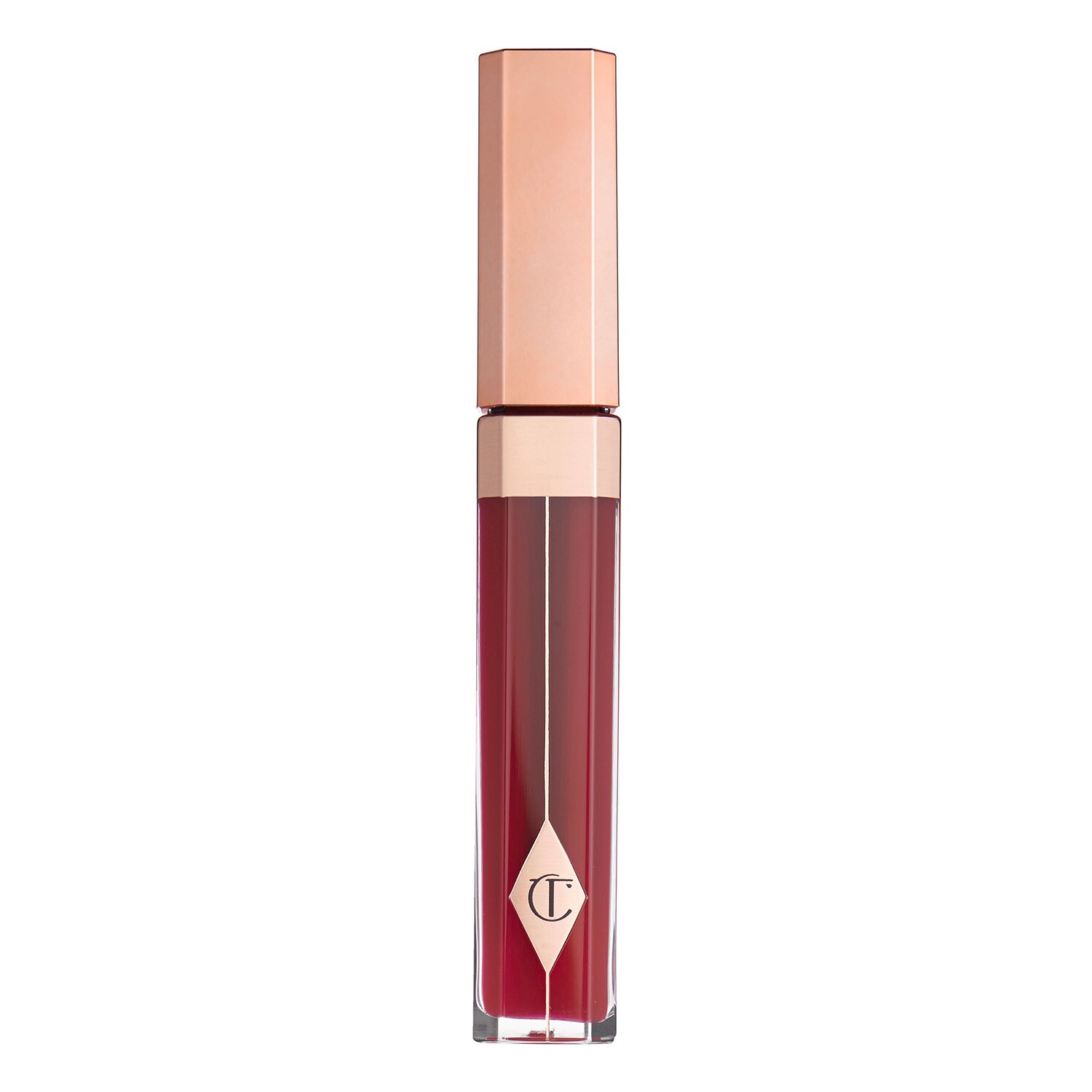 CHARLOTTE TILBURY - Lip Lustre – Lesk na rty
