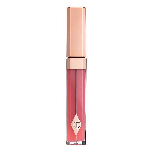Charlotte Tilbury - Lip Lustre Gloss Μακιγιάζ Χείλη Κραγιόν σε Υγρή Μορφή