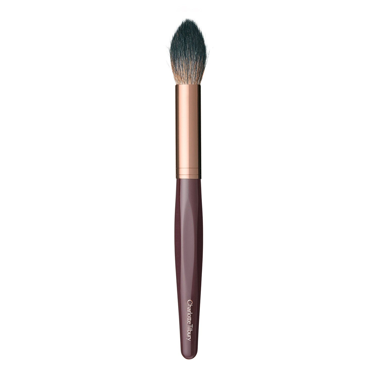 CHARLOTTE TILBURY - Powder & Sculpt Brush – Štětec na konturování