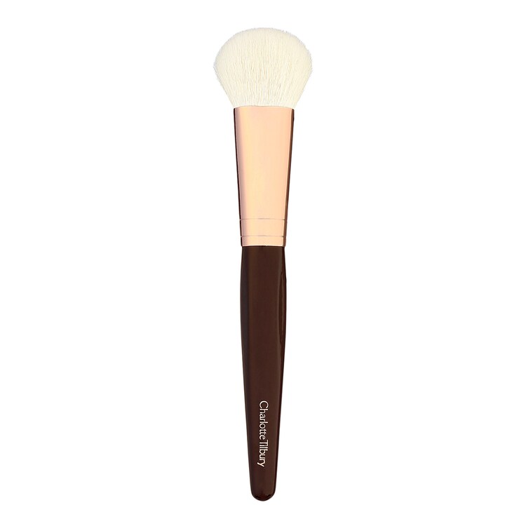 Magic Complexion Brush - Yüz Fırçası