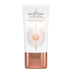 Unisex+Healthy+Glow+-+Creme+hydratante+teintee