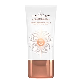 UNISEX HEALTHY GLOW TINTED MOISTURIZER - krem koloryzujący