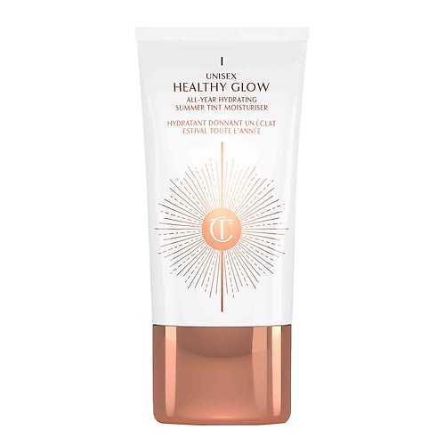 Charlotte Tilbury - Unisex Healthy Glow - Hydrating tinted moisturiser | 40 ml