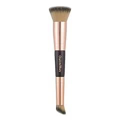 Hollywood Complexion Brush - Brocha Contouring 2 en 1, Charlotte Tilbury