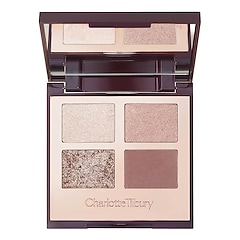 Luxury Palette Exagger-Eyes - Palette di 4 ombretti, CHARLOTTE TILBURY