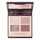 Luxury Palette Exagger-Eyes - Palette de 4 fards à paupières