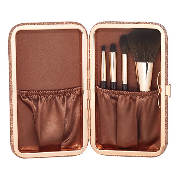 Magical Mini Pincel Set 2Nd Edition - Set de pinceles, Charlotte Tilbury