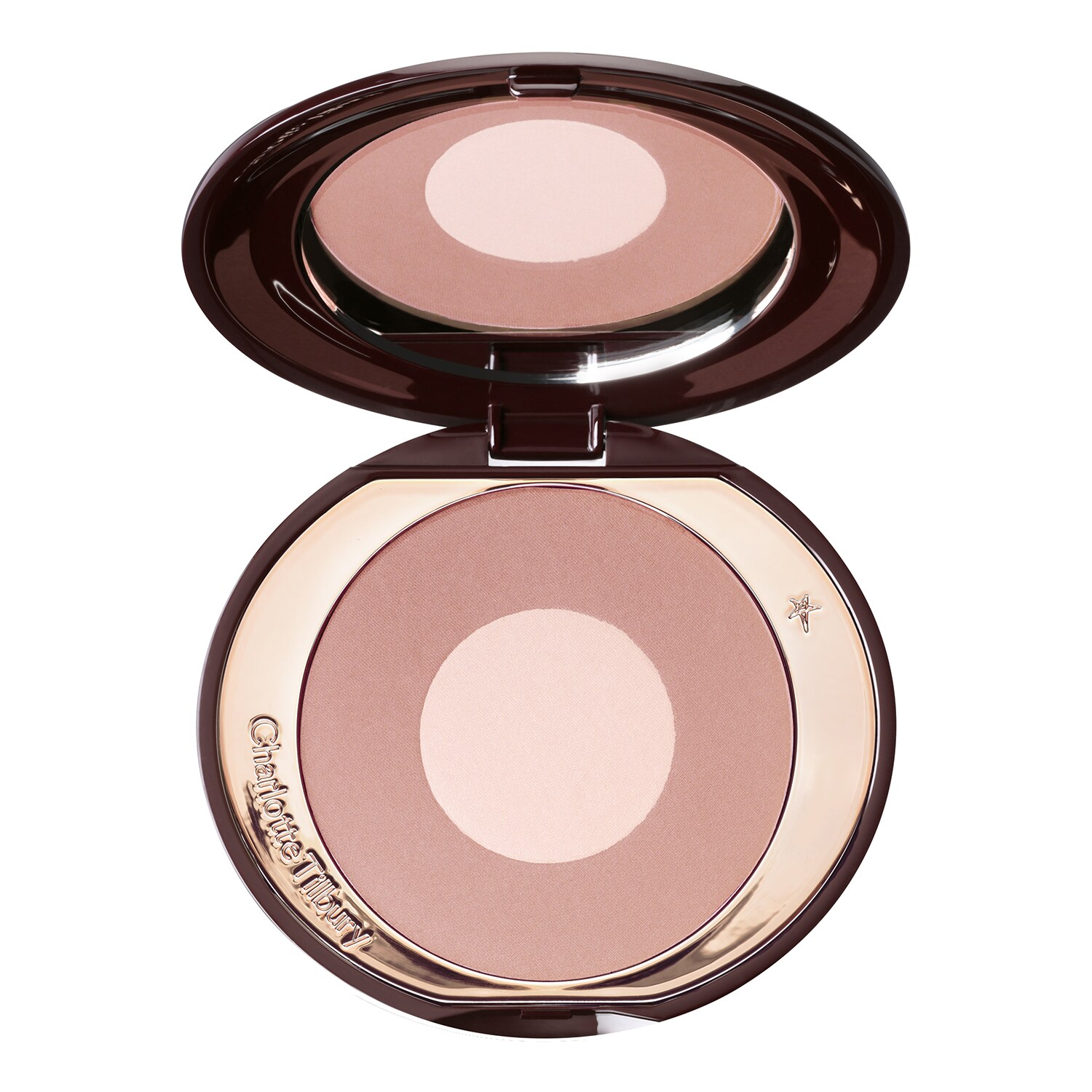 CHARLOTTE TILBURY - Cheek to Chic – Tvářenka