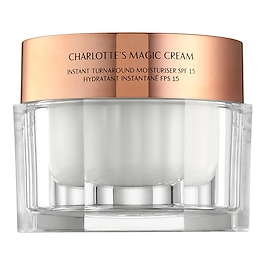 Charlotte's Magic Cream image