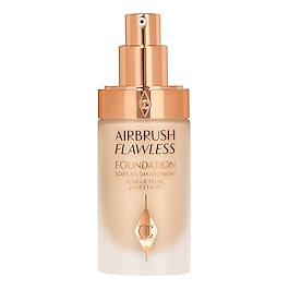 Airbrush Flawless Foundation - Fondöten image