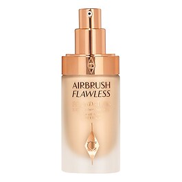 Airbrush Flawless Foundation - Base de maquillaje
