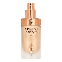Airbrush Flawless Foundation - Base de maquillaje image