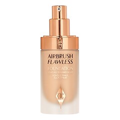 Airbrush Flawless Foundation - Base de maquillaje, Charlotte Tilbury
