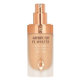 Airbrush Flawless Foundation - Fondotinta image