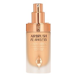 Airbrush Flawless Foundation - Fondotinta