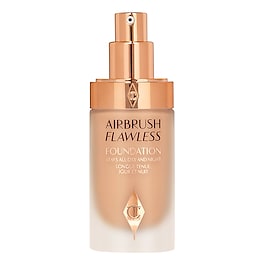 Airbrush Flawless Foundation - Fondöten