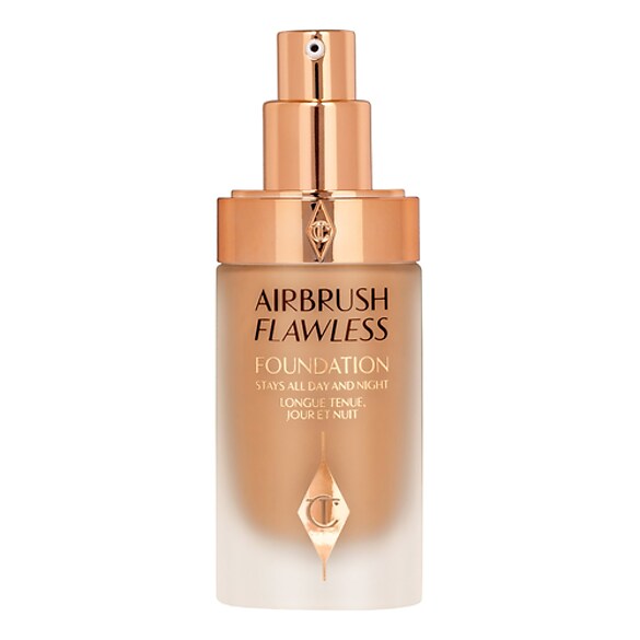 Airbrush Flawless Foundation, CHARLOTTE TILBURY