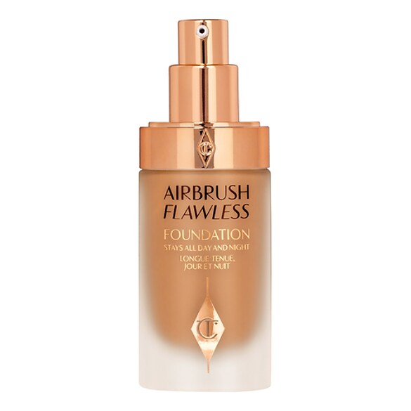 Airbrush Flawless Foundation - Fondotinta, CHARLOTTE TILBURY