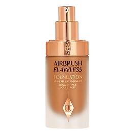 Airbrush Flawless Foundation – Make-up