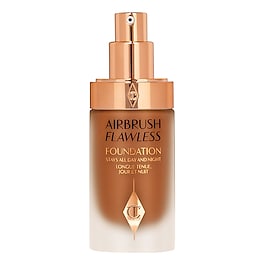 Airbrush Flawless Foundation - Fond de teint image