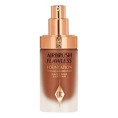 Airbrush Flawless Foundation - Base de maquillaje, Charlotte Tilbury