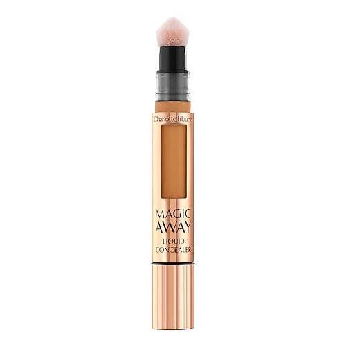 Charlotte Tilbury - Magic away Liquid Concealer - Liquid concealer | 7.8 ml