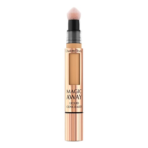 Charlotte Tilbury - Magic Away Liquid Concealer Μακιγιάζ Επιδερμίδα Και Προϊόντα Διόρθωσης Ατελειών