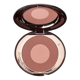 Cheek to Chic - Blush