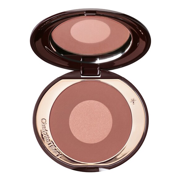 Cheek to Chic - Blush, Charlotte Tilbury