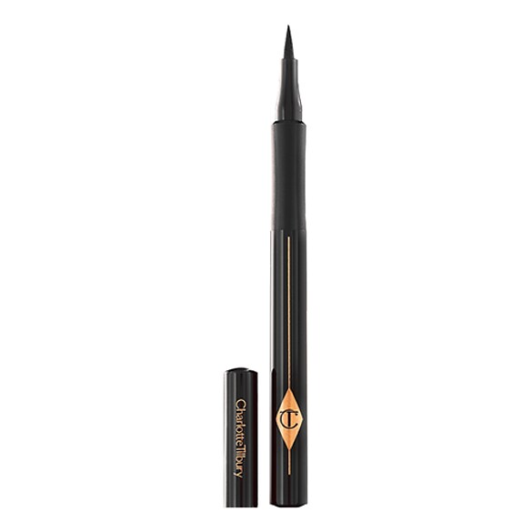 The Feline Flick - Υγρό Eyeliner, Charlotte Tilbury