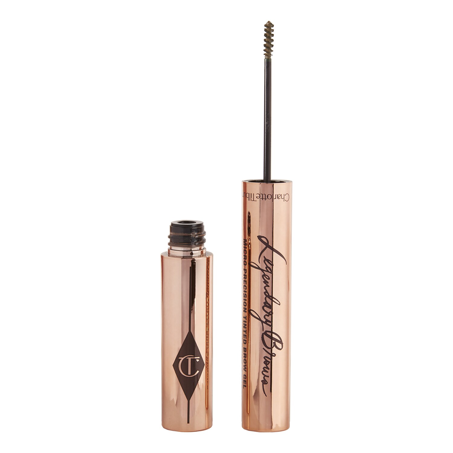 CHARLOTTE TILBURY - Legendary Brows – Gel na obočí