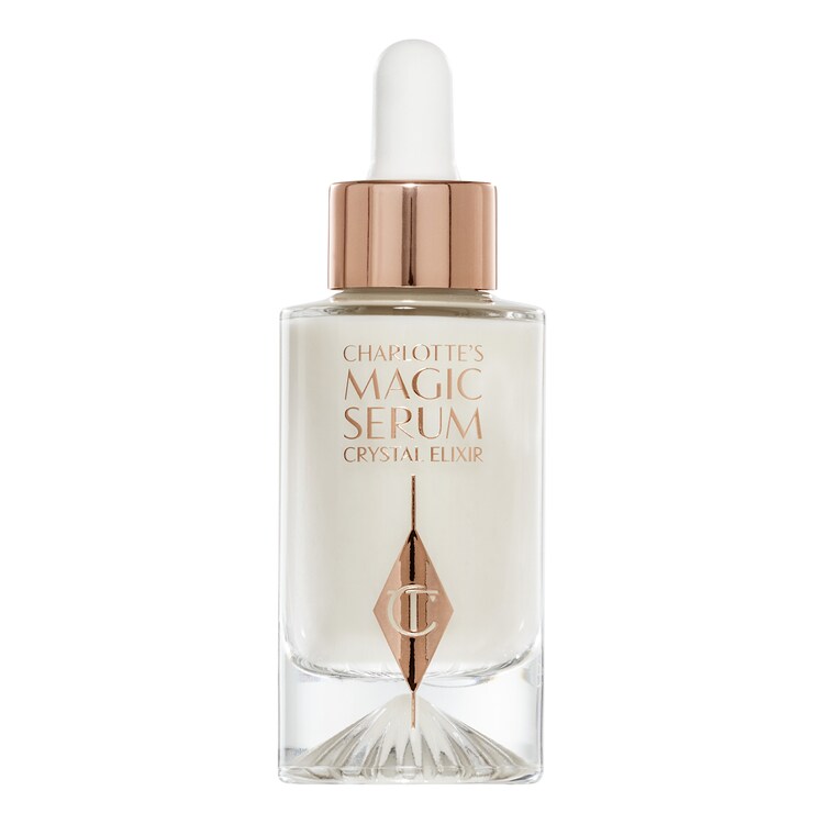 Magic Serum Crystal Elixir - Hydrating serum