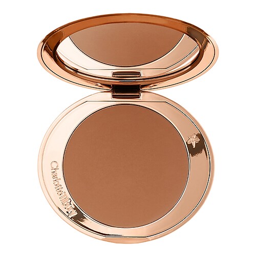 Charlotte Tilbury - Airbrush Bronzer - Polvos Bronceadores