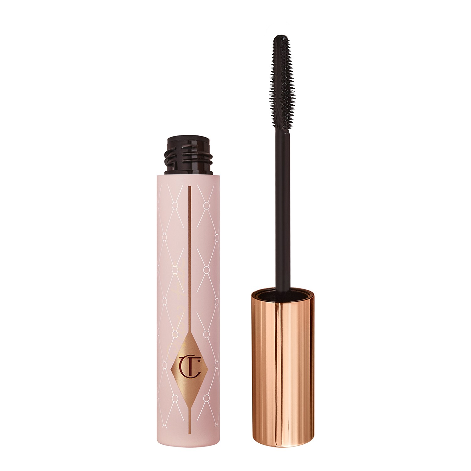 CHARLOTTE TILBURY - Pillow Talk Push Up Lashes – Řasenka