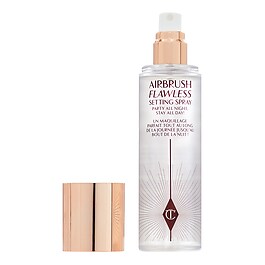 Airbrush Flawless Finish Setting Spray - Spray pentru fixarea machiajului
