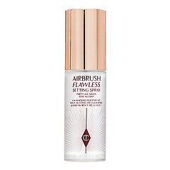 Airbrush Flawless Finish Setting Spray - Σπρέι σταθεροποίησης μακιγιάζ, Charlotte Tilbury