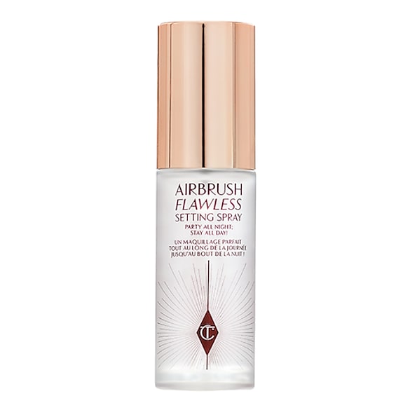 Airbrush Flawless fastgørende spray, CHARLOTTE TILBURY