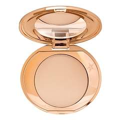 Airbrush Fawless Finish - Matterende pudder i rejsestørrelse, CHARLOTTE TILBURY